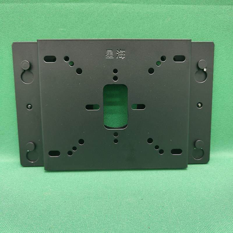 KTV触摸点歌屏专用超薄显示器挂架安装厚度15毫米14*10 10*10,电脑硬件/显示器/电脑周边,显示器支架,淘宝优惠券,粉丝福利购,淘宝优惠卷