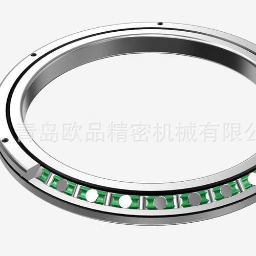 THK轴承RB7013 RB8016 RB9016 外圈分割型交叉滚子轴承