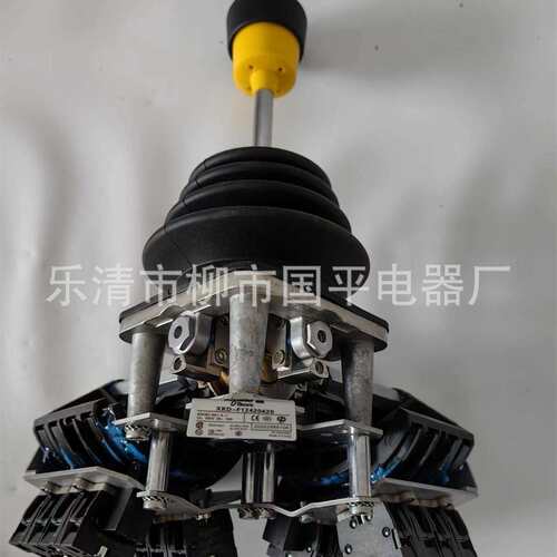 XKD-F12420420工控起重机主令控制器XKDF12420420 操纵台