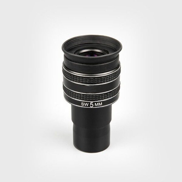 AQUILA MJ-1.25-58-05天文望远镜TMB目镜58度高级行星高清目镜5MM