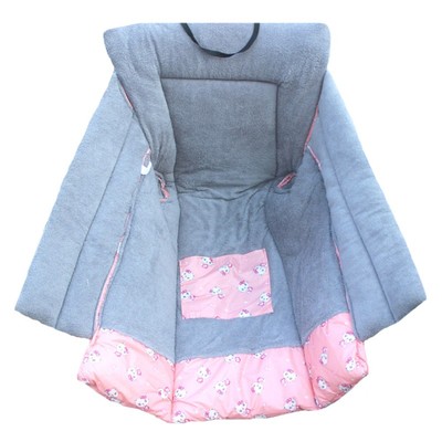 电动摩托车挡风被冬季加绒加厚双面防水电瓶电车防寒秋冬天防风罩