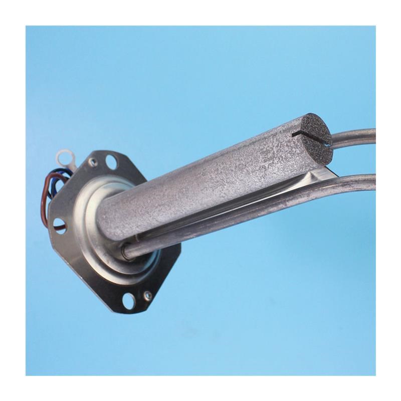 适用ES60H-C3(E)海尔热水器加热管镁棒发热管ES40H-C3(E),ES50H-C