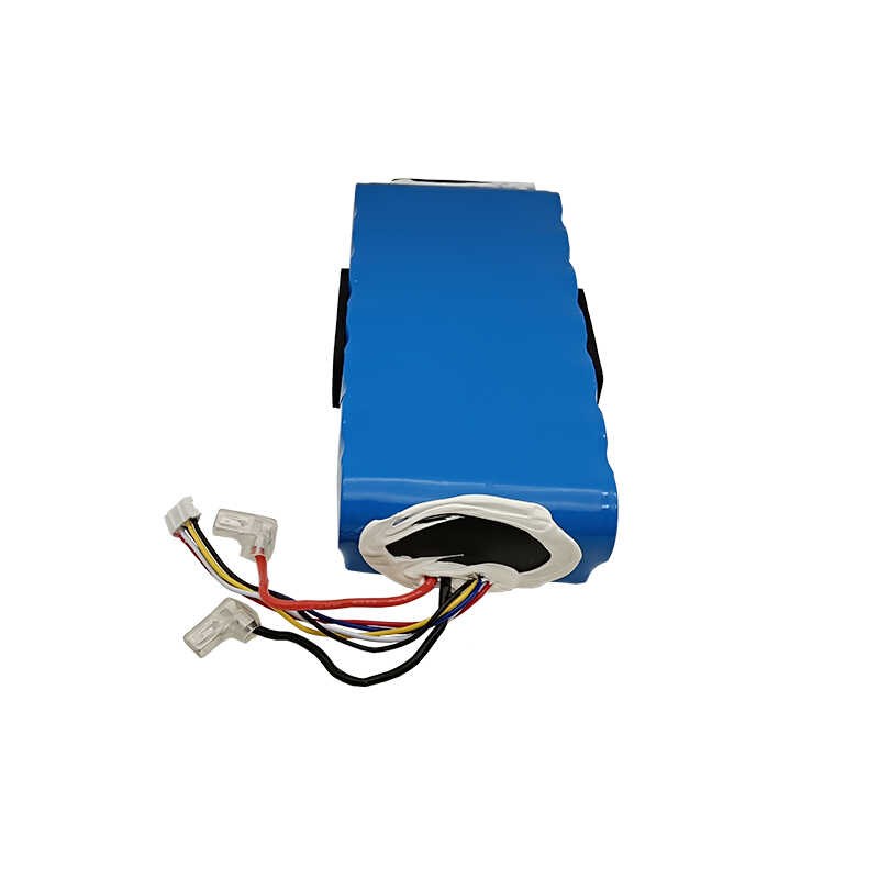 适用西屋拖地机洗地机WXT-C96 C97等型号电池发来更换电芯