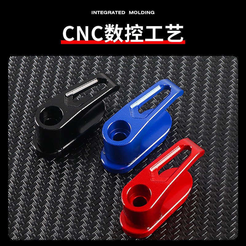 电动车挂钩适用雅迪欧逸U3 欧曼 DM1 DE2 DE3台铃金箭电瓶车挂勾