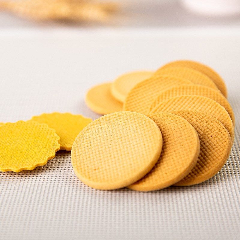 法焙客 硅胶网孔烤垫 隔热冷却烘焙工具饼干面包 烘焙模具烤箱用,橡塑材料及制品,其他橡胶制品,淘宝优惠券,粉丝福利购,淘宝优惠卷