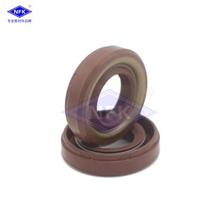 泵阀/减速箱高压骨架油封氟胶密封件AE-02209-V/15Z 22*42*10