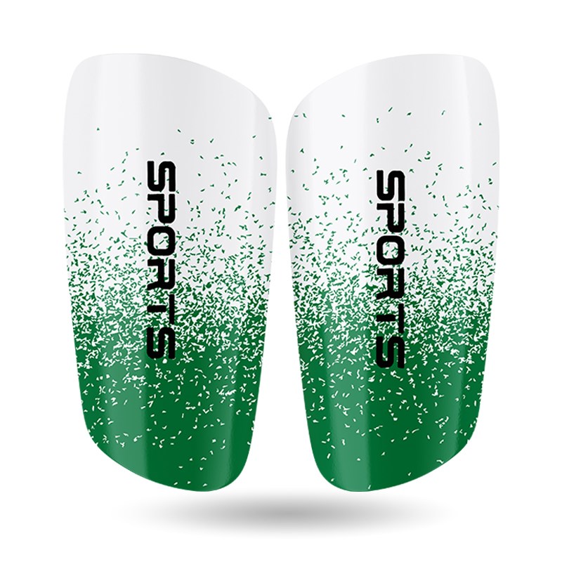 足球护腿板比赛训练运动护具插式护腿板儿童成人中小童护小腿插板