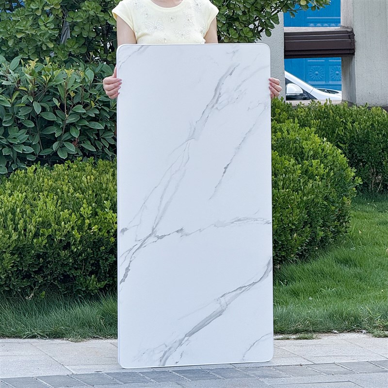 桌面 餐桌面板 台面 桌板 面板子 饭桌面板 简约 白桌面  桌面板