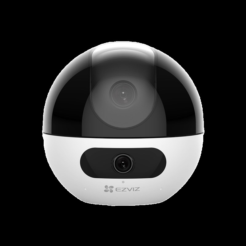 萤石C7双摄H7c无线旋转H6云台家用远程手机C6c监控摄像头摄影机球