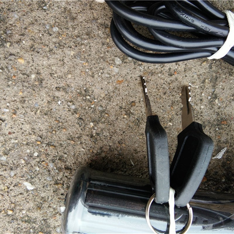 电动车调速车把手转把开关配件转把带显示屏调速器36V48V5灯带锁