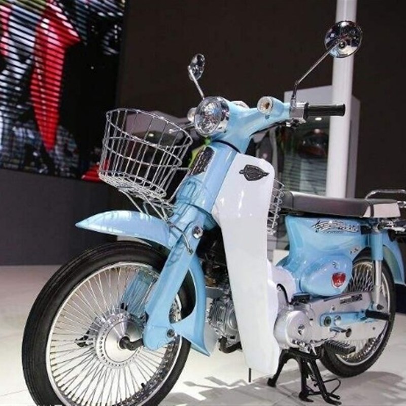 摩托车配件方灯幼兽弯梁幼兽c70专用前后转向灯,车灯类型转向灯