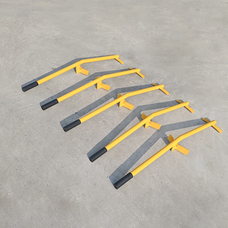 钢制扶桶器油桶搬运神器油桶专用立油桶倒料加厚圆管油桶工具