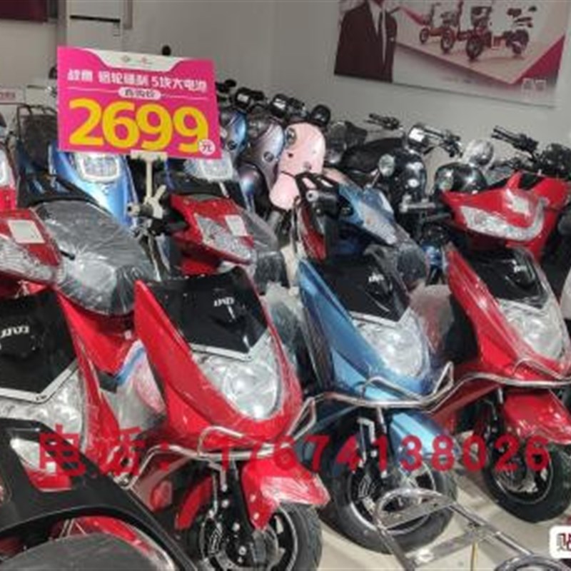 小刀电动车配件战鹰雅迪豪战力鹰台铃铃战绿佳新蕾比德文聚英迅鹰