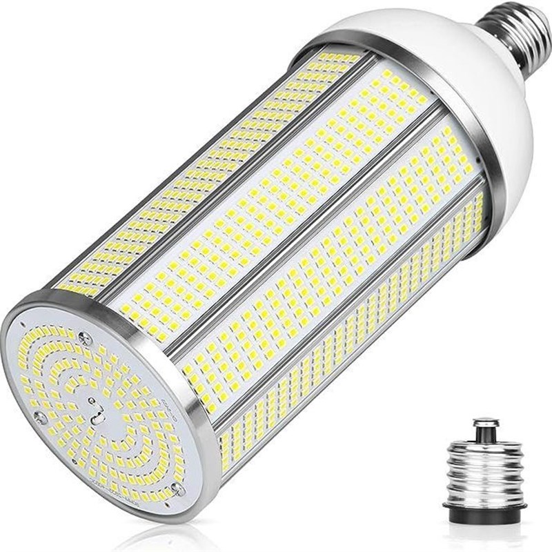 宽压led灯泡E27螺口家用车间工厂房节能超亮球泡150W大功率照明灯