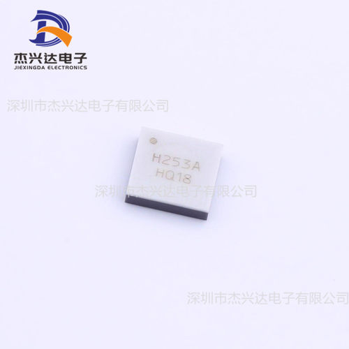 HMC253ALC4TR射频开关QFN-24