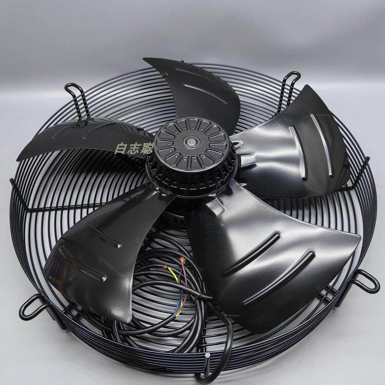 微光三相异步外转子风扇电动机冷库冷凝器轴流散热风机YWF4D-500S