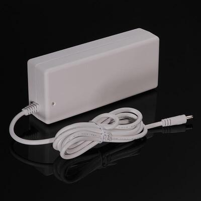 现货12V8A 24V4A 4.46A通过TUV机构检测61558认证家电类开关电源