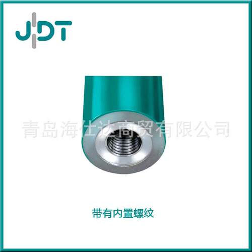 旋转吊环 德国JDT起重吊索具 TP-F型旋转吊环 M12-M36