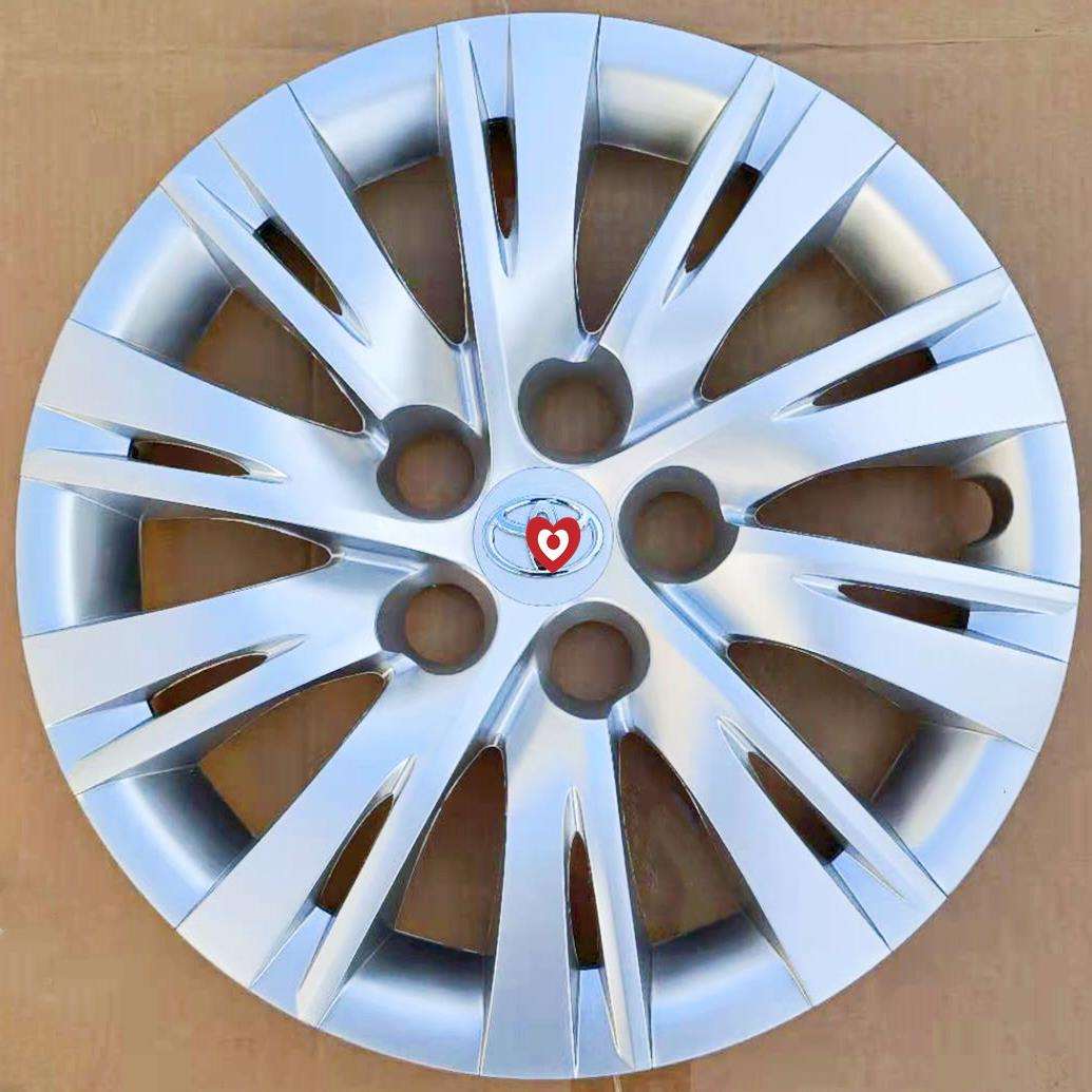 16"Camry wheel trims 凯美瑞卡罗拉轮毂盖