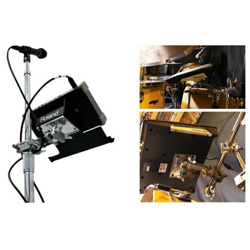 YAMAHA EAD罗兰ROLAND 打击垫 Nord诺德打击板托盘通用支架