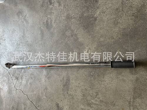 TG型道岔预置式扭力扳手