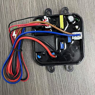 空气净化器静电集尘器离子箱专用高压电源高压8000v低压4000v厂家