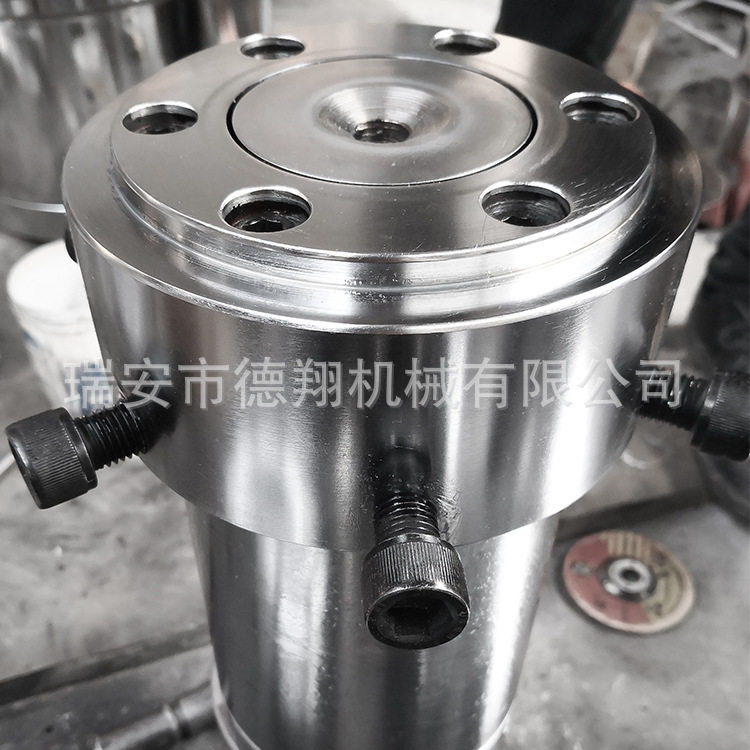 吹膜机80mm高压膜头八公分普通款吹膜机机头高低压各种型号模头