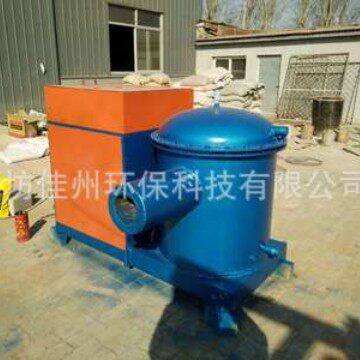 广州180万大卡生物质燃烧机木质颗粒燃烧器链条出渣木片燃烧炉