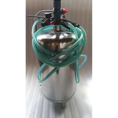 多功能洗车泡沫蜡水机两用机304不锈钢无划痕免擦商业汽车洗车