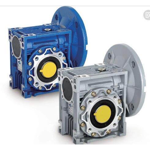 dong jun减速机 NMRV063 20 Worm gear reducer NRV075 050 040