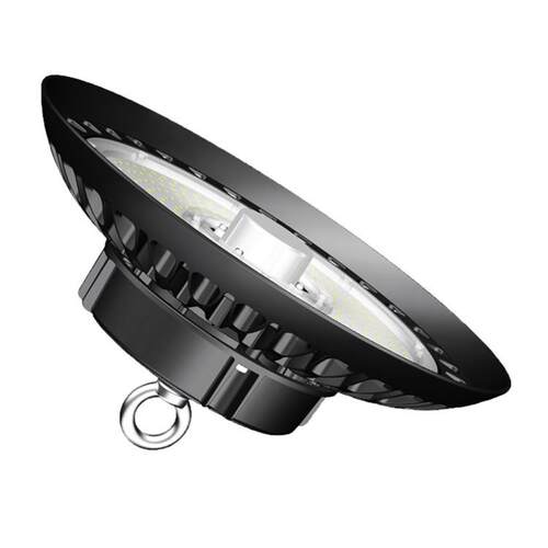 厂家直销 户外LED工矿灯外壳 UFO飞碟灯套件 LED工矿灯套件