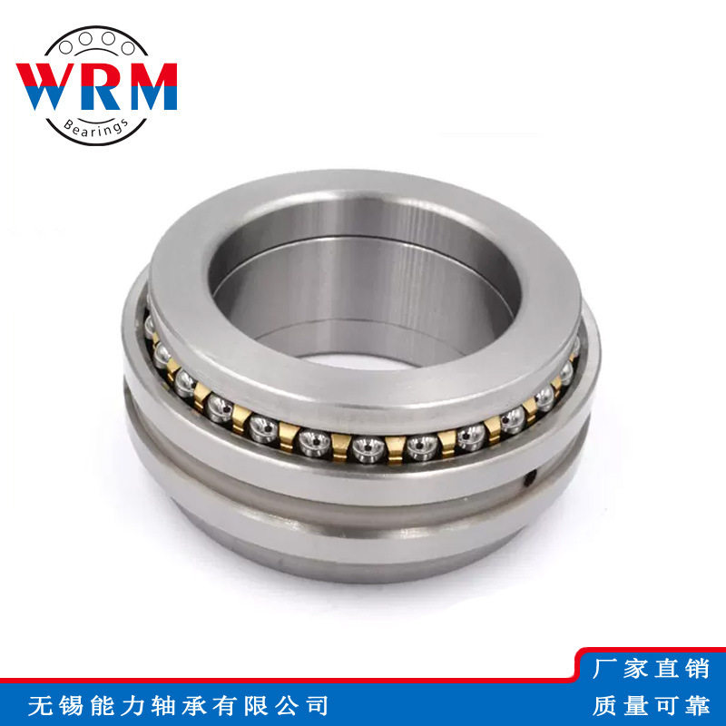 双向推力角接触球轴承234406BM/P5234407BM/P5234408BM/P5轴承