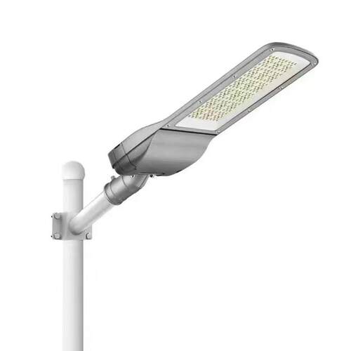 可调节天鹅款市政公路LED灯50W100W150W200W户外灯广场球场庭院灯