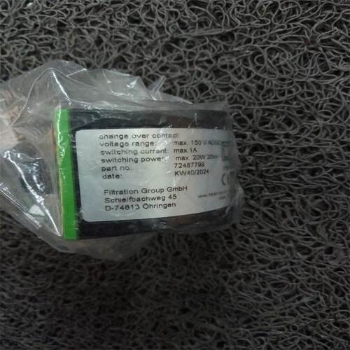 德国原装进口高品质MAHLE马勒t压力开关79764036产品1976