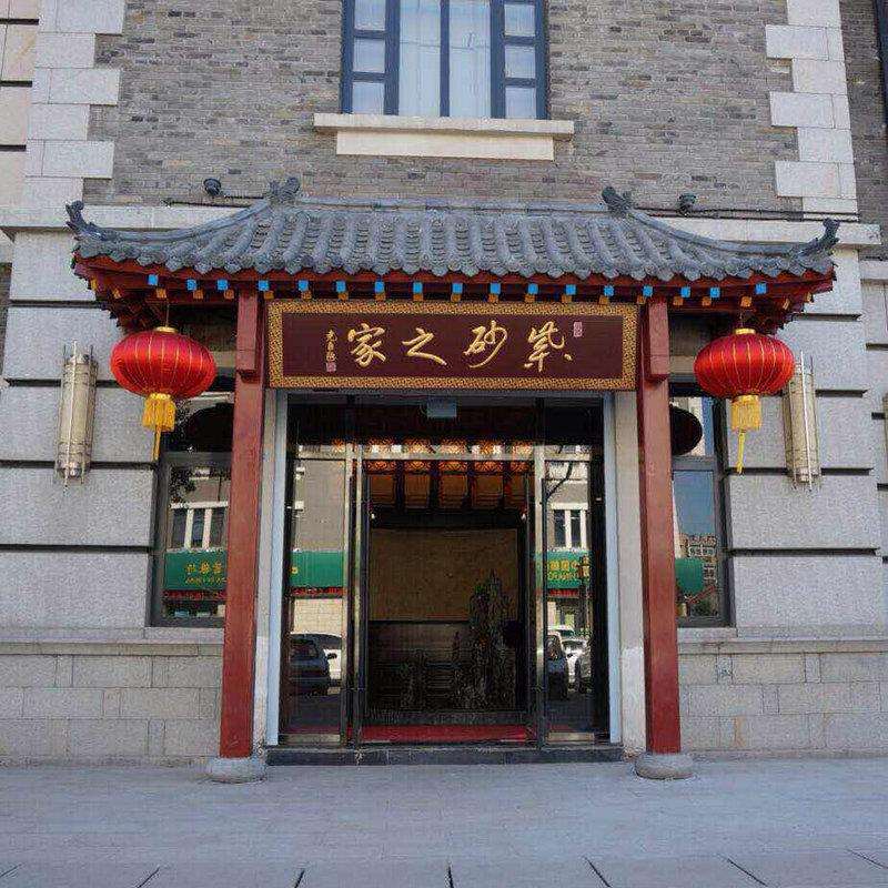 东阳木雕古建筑仿古实木屋檐中式飞檐翘角斗拱防腐木门楼门头装饰