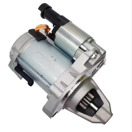 31200-RNA-A01汽车起动器零件FA1思域2017发动机起动器