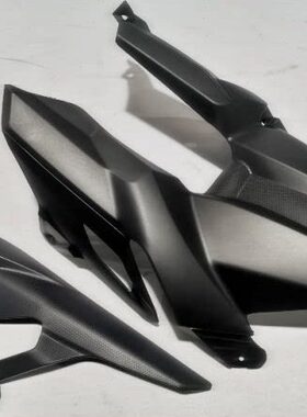 板/75后大罩JS275链魔下泥罩挡泥板链条S鬼装饰板前后后链条B罩0G