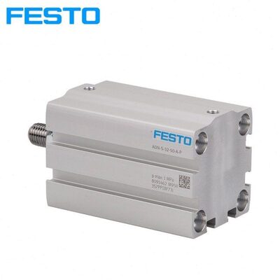 --12-FESTO气缸---32-2010ADN3A--50G8- 05P--61525-ADNA16--40F/