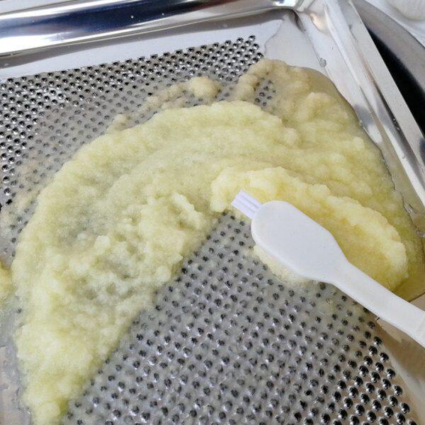 擦藕擦擦芋磨藕工具洋擦神器土豆泥板磨土豆器家用磨擦泥器泥泥擦