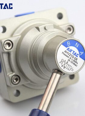 转MODEL   46V21亚德客0V2阀100气动换向阀 30--阀48 HH手800