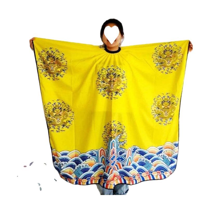 搞笑生日礼物送女l生闺蜜男生舍友毕业整蛊恶搞奇葩沙雕创意龙袍