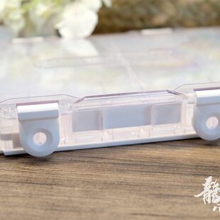 色空包邮保湿 调 盒 盒固体水彩颜料ap水彩保湿盒格36