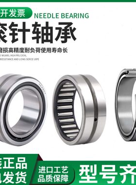 V精密04040400AN 满40403407  00040滚针轴承进口针9 580640