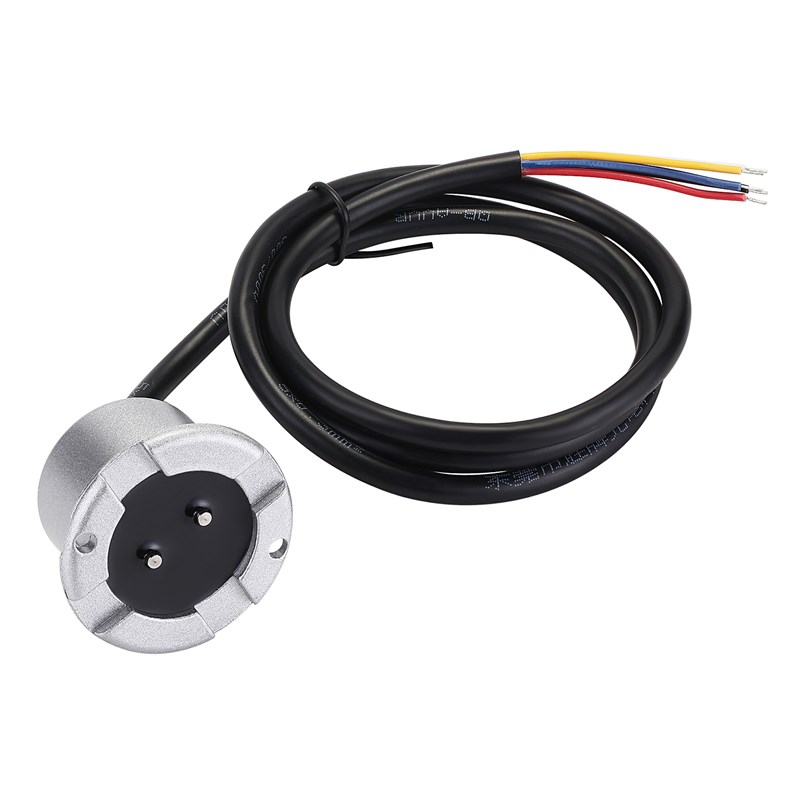 水浸报警器漏水传感器有线水位探测器开关量升级防凝露防误报