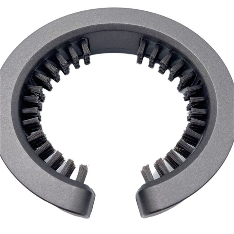 适用于戴森卷发棒清洁刷HS01滤网刷子通用清洁器HS05毛刷C型刷