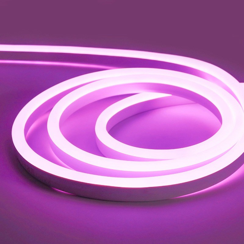 遥控RGB灯带手机APP控制七彩渐变氛围霓虹智能自动可变色led灯条