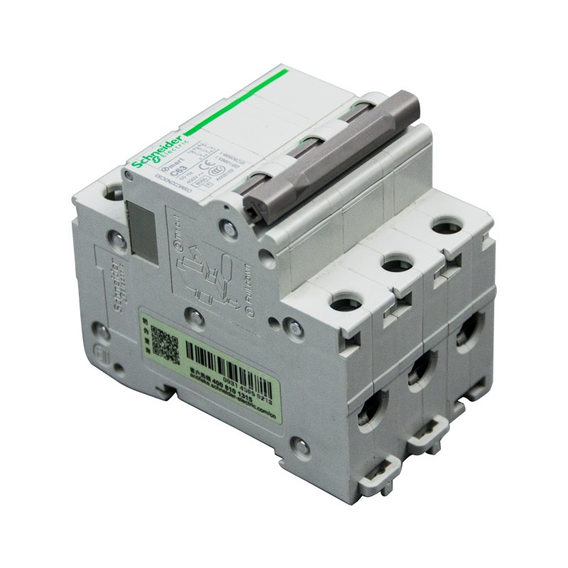 空开OSMC32N3C1 C2 C3 C4 C6 C10 C16 C20 C25 C32 C40 C50 C63