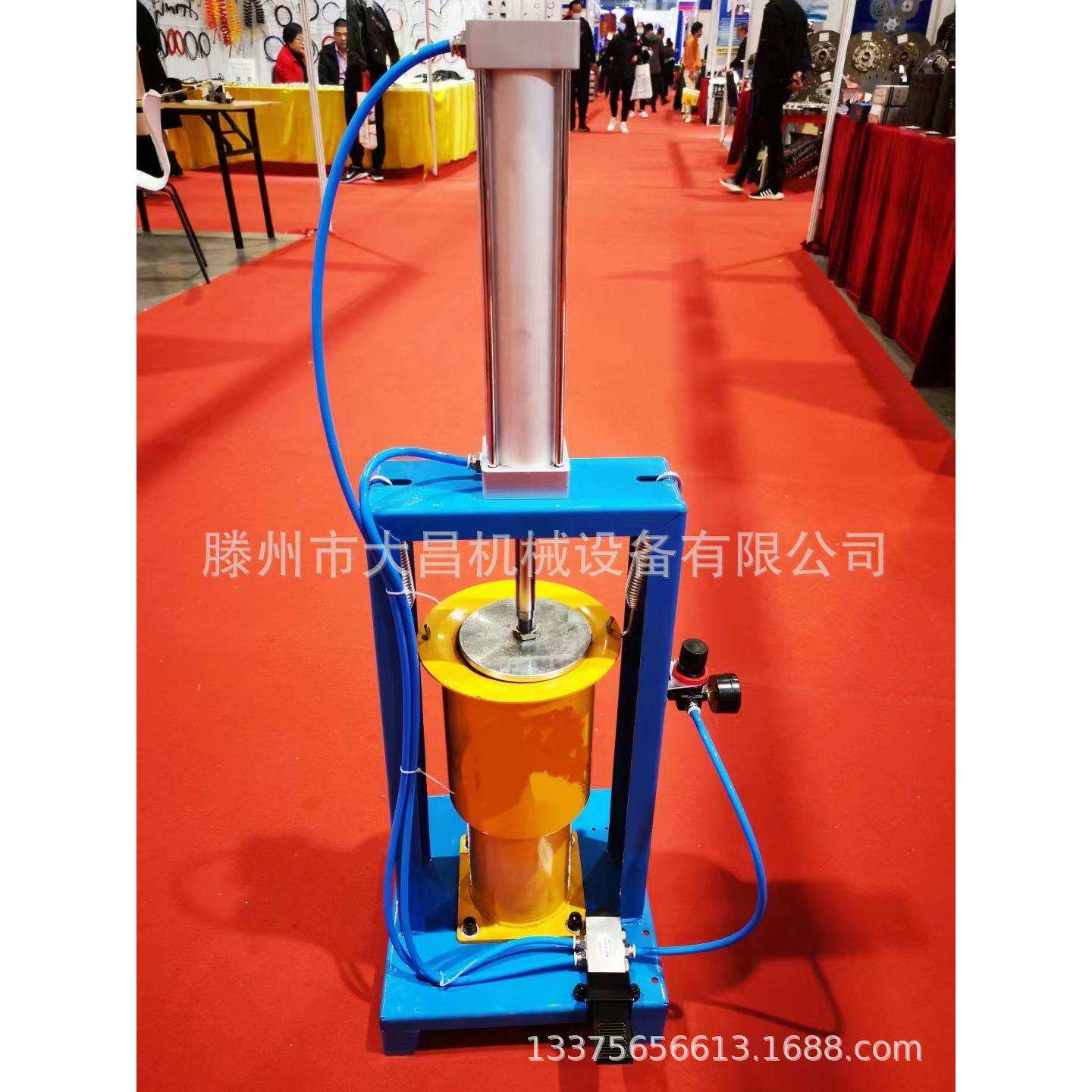 气动轴承注油机 黄油加注器 轴承注油加注器 汽保工具汽修工具