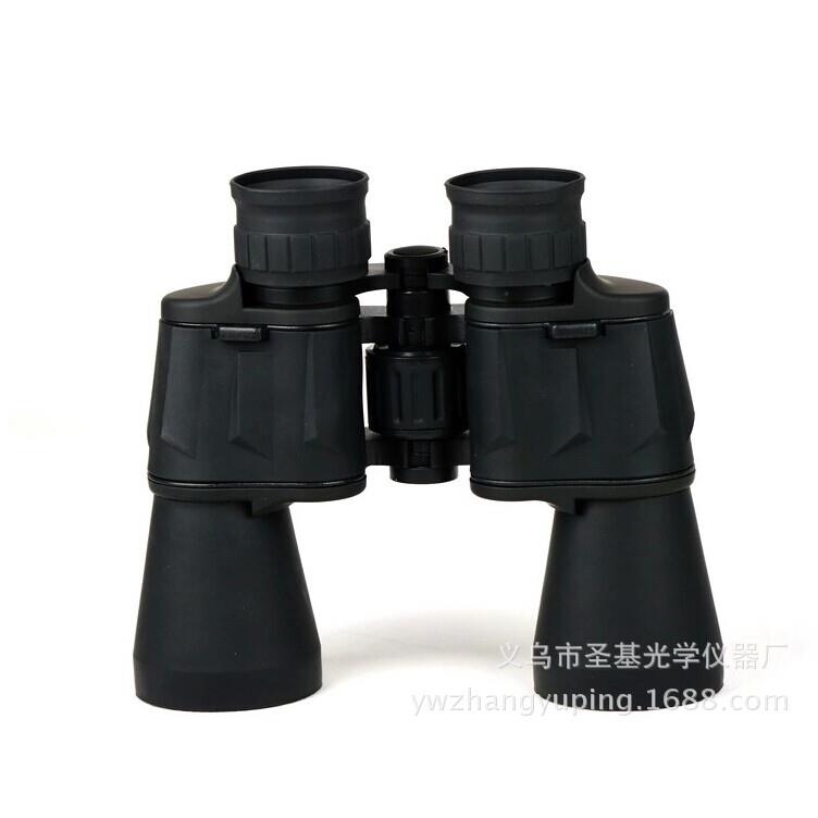 嘉视乐20X50双筒望远镜大目镜望远镜