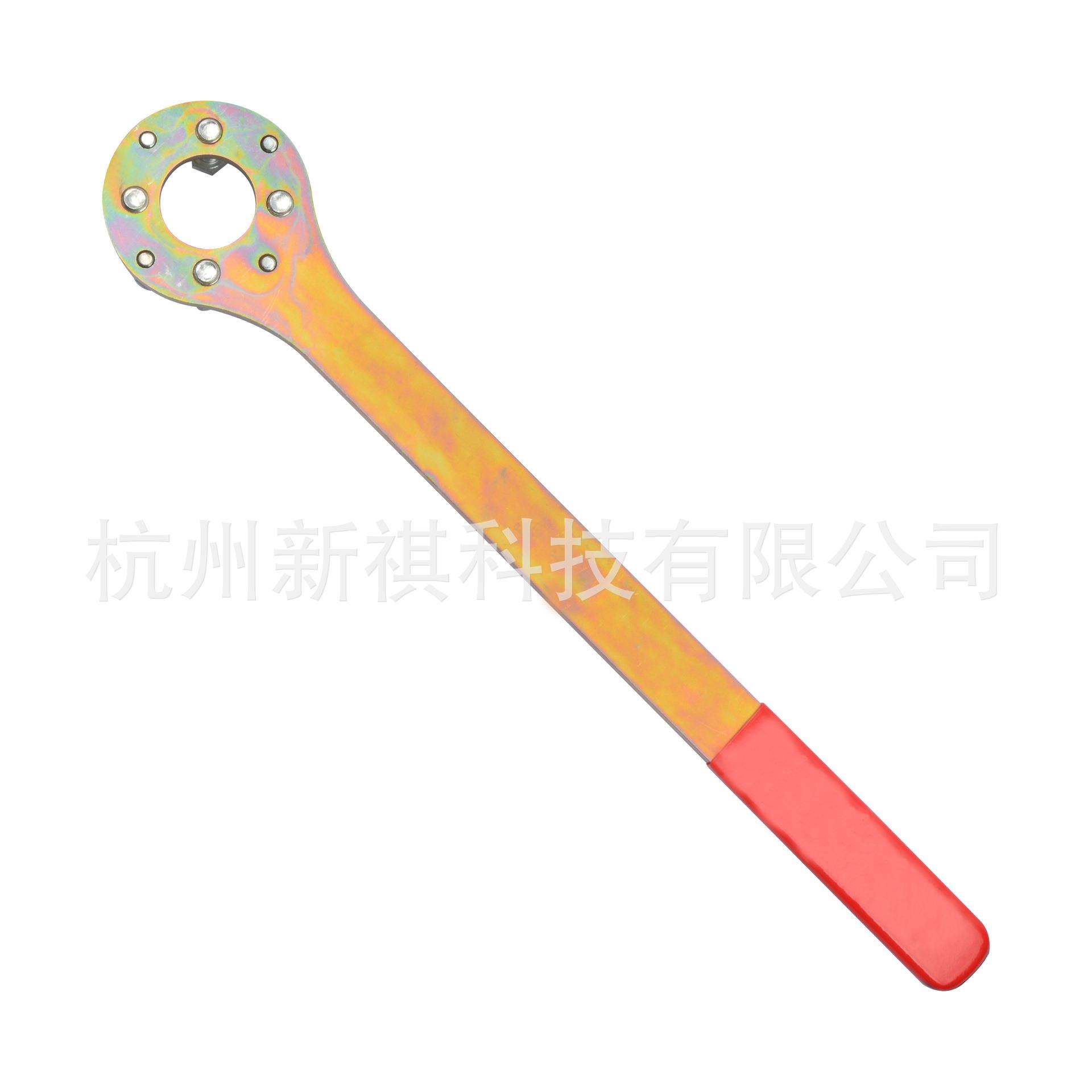 斯巴鲁发动机曲轴调节扳手汽车维修工具
